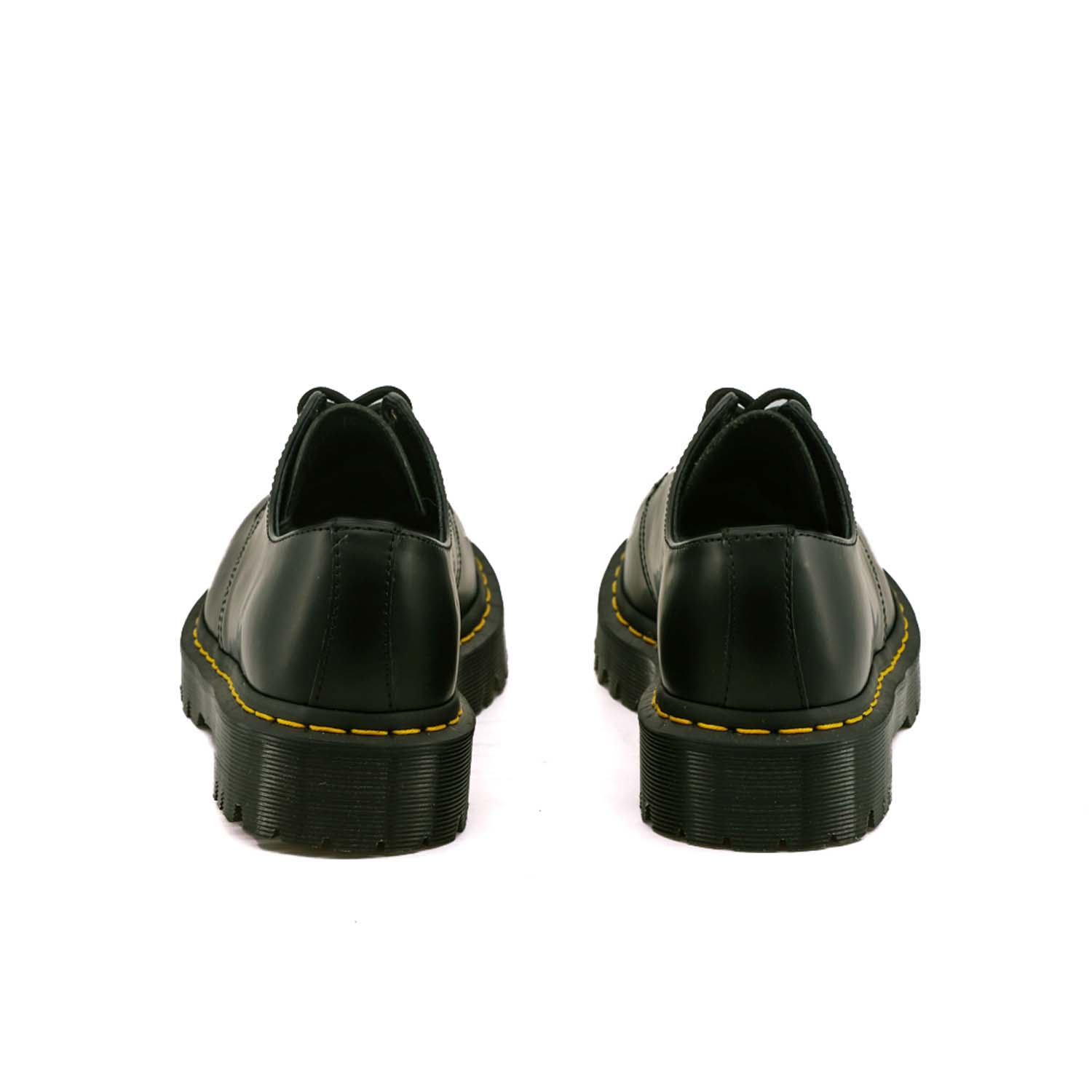 Dr Martens 1461 Bex Smooth Nero